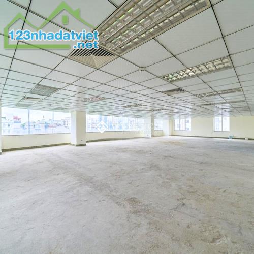CHO THUÊ VĂN PHÒNG CAO CẤP TẠI LOTUS BUILDING SỐ 2 DUY TÂN, CẦU GIẤY GIÁ CHỈ TỪ 11$/M2 - 1