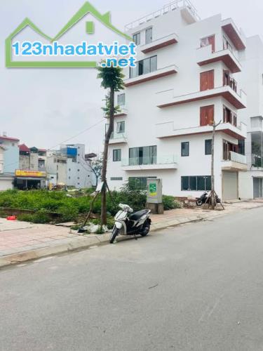 Bán Đất TĐC Ngọc Thụy 90m2 MT6m Vỉa Hè Rộng Kinh Doanh Đầu Tư Dòng Tiền 24.8 Tỷ - 2