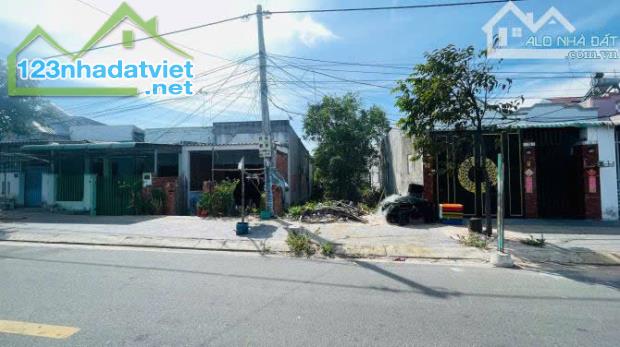 Đất TDC Phước Hải- Đi Bộ Ra Biển