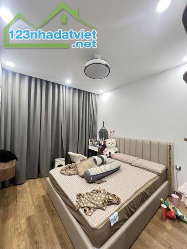 🔅 Biệt Thự Khu Phân Lô Kim Đồng, Hoàng Mai, 123m2 4T Thang Máy, MT 12m, Chỉ 39 Tỷ 🔅 - 4