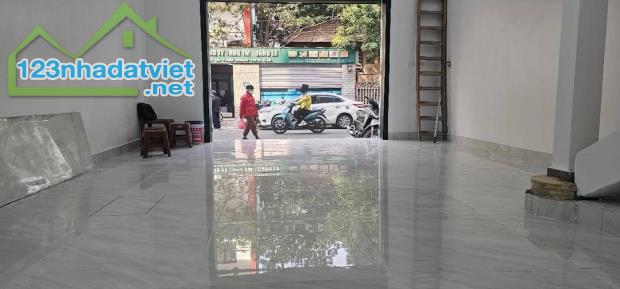 SIÊU PHẨM HOÀN KIẾM - MẶT PHỐ HÓT HÍT - KINH DOANH CỰC KHỦNG - LÔ GÓC BA THOÁNG - SỔ ĐỎ HO