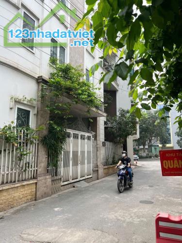 SIÊU PHẨM HOÀN KIẾM - MẶT PHỐ HÓT HÍT - KINH DOANH CỰC KHỦNG - LÔ GÓC BA THOÁNG - SỔ ĐỎ HO - 3
