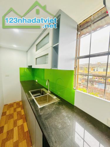 HÓT - MÌNH CHÍNH CHỦ BÁN CĂN TẬP THỂ TOÀ C8 TẠI MẶT PHỐ QUỲNH MAI, Q. HAI BÀ TRƯNG, HÀ NỘI - 2