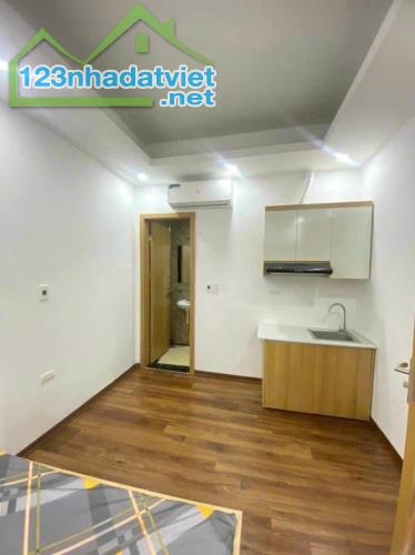NHÀ ĐẸP KHƯƠNG HẠ THANH XUÂN - Ô TÔ ĐỖ CỬA - DT 41M GIÁ NHỈNH 10 TỶ - 1