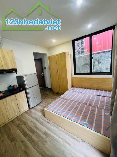 NHÀ ĐẸP KHƯƠNG HẠ THANH XUÂN - Ô TÔ ĐỖ CỬA - DT 41M GIÁ NHỈNH 10 TỶ - 4