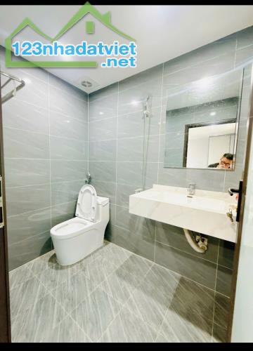 MÌNH CHÍNH CHỦ BÁN CĂN TẬP THỂ TOÀ C8 TẠI MẶT PHỐ QUỲNH MAI, Q. HAI BÀ TRƯNG, HÀ NỘI - 4