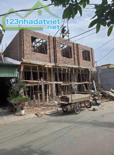 🏡 NHÀ 55M² – 3 TẦNG – MẶT ĐƯỜNG PHÙNG THỊ CHINH – GIÁ CHỈ 2 TỶ 750 – MUA NGAY KẺO LỠ!  ✨ - 2
