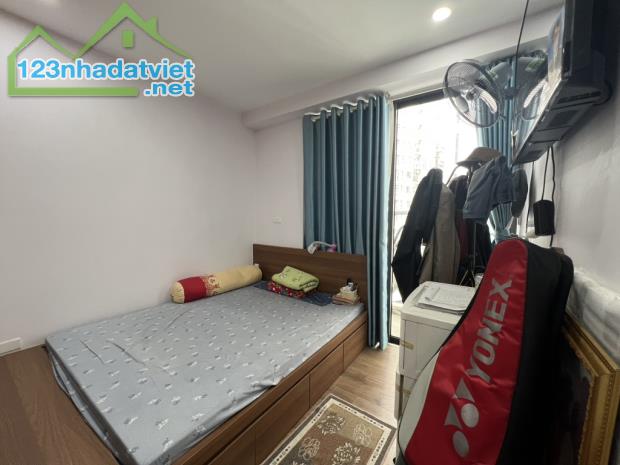 (Tin thật 100%) CH 84m2 x 3PN có slot ô tô tại CC An Bình Plaza - Nội thất cao cấp - Lô - 2