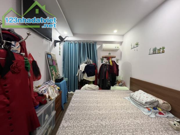 (Tin thật 100%) CH 84m2 x 3PN có slot ô tô tại CC An Bình Plaza - Nội thất cao cấp - Lô - 3