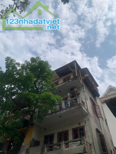 BÁN NHÀ MẶT PHỐ TRẦN QUỐC TOẢN - DIỆN TÍCH 87M2 - GIÁ 65 TỶ