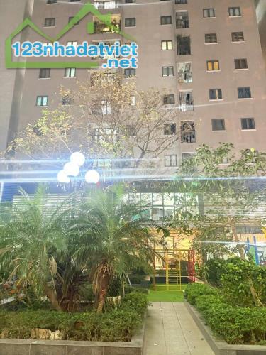 Nhỉnh 3.5 tỷ, 68m2, căn hộ 02 ngủ, 02 WC, Xuân Phương Residence, Trần Hữu Dực, Lê Đức Thọ, - 1