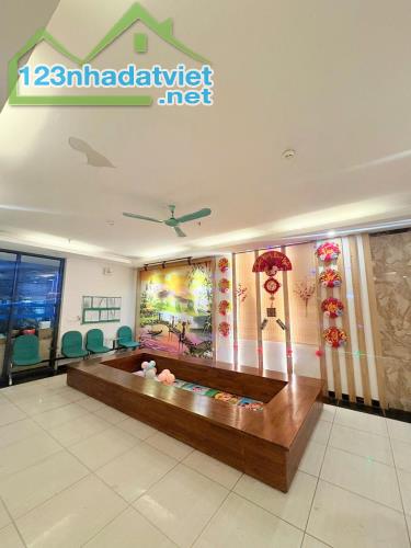 Nhỉnh 3.5 tỷ, 68m2, căn hộ 02 ngủ, 02 WC, Xuân Phương Residence, Trần Hữu Dực, Lê Đức Thọ, - 2