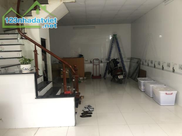 Cho thuê nhà Quang Tiến cạnh Vinsmart  55m2, 5 tầng, mới đẹp, ô tô cất trong nhà - 3