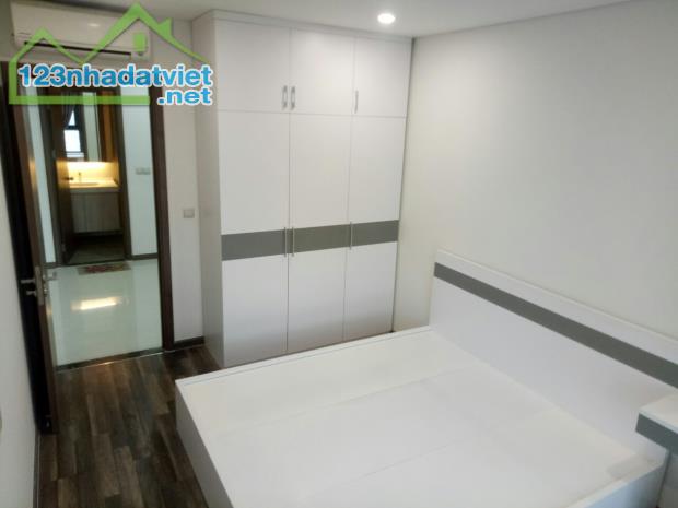 Rê! C/hô cao cấp Hoàng Kim Thế Gia gần ngã 4 Bốn Xã nội thất lung linh 1-2PN 7tr gặp chủ - 2