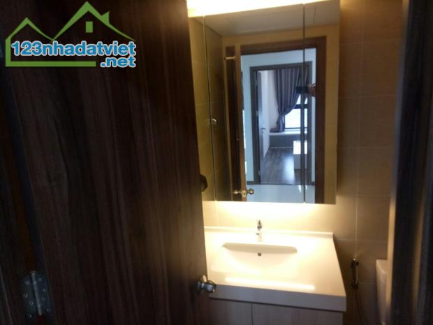 Rê! C/hô cao cấp Hoàng Kim Thế Gia gần ngã 4 Bốn Xã nội thất lung linh 1-2PN 7tr gặp chủ - 5