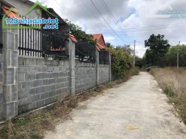 Thị trấn Phước Hải 🌈🌈🌈dt 1000m2-ngang 25x40 sẵn 400m2 - 3