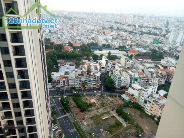 Cực rẻ!  Hoàng Kim Thế Gia gần ngã 4 Bốn Xã nội thất lung linh chính chủ cho thuê 2PN/8tr - 2