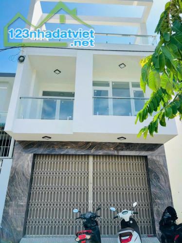 Bán nhà 90,4m2 mặt tiền Võ Nguyên Giáp, Xã Vĩnh Thái