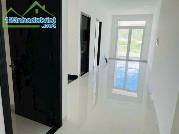 Bán nhà 90,4m2 mặt tiền Võ Nguyên Giáp, Xã Vĩnh Thái - 2