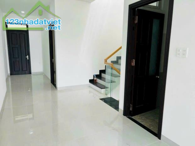 Bán nhà 90,4m2 mặt tiền Võ Nguyên Giáp, Xã Vĩnh Thái - 3