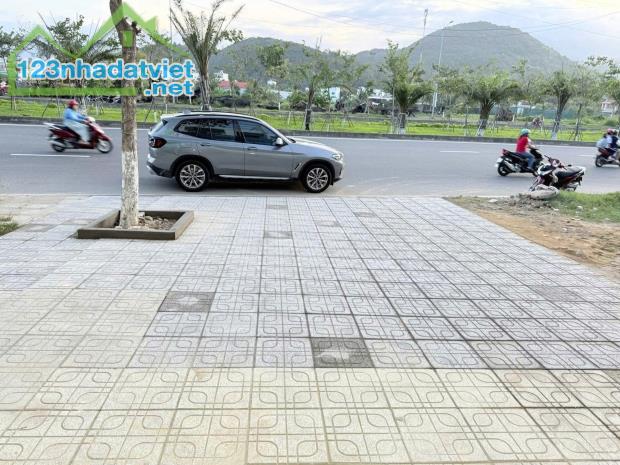 Bán nhà 90,4m2 mặt tiền Võ Nguyên Giáp, Xã Vĩnh Thái - 5