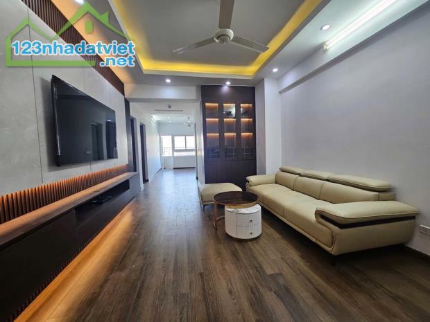 BÁN CĂN 2PN - DT 87㎡ CHUNG CƯ VINACONEX 7 - CẦU DIỄN - N.TỪ LIÊM - 1