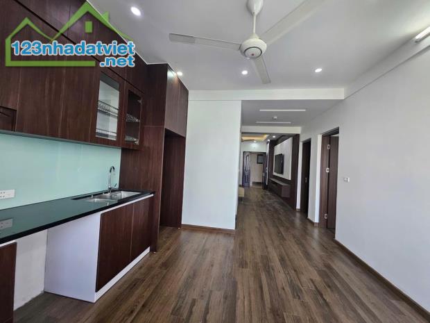 BÁN CĂN 2PN - DT 87㎡ CHUNG CƯ VINACONEX 7 - CẦU DIỄN - N.TỪ LIÊM - 2