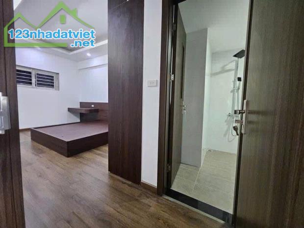 BÁN CĂN 2PN - DT 87㎡ CHUNG CƯ VINACONEX 7 - CẦU DIỄN - N.TỪ LIÊM - 4