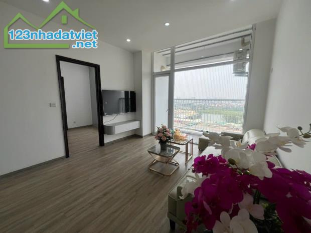 (Tin thật 100%) CH 90m2 x 3PN có slot ô tô tại Dream Tower Coma 6 - BC Đông Nam - Nội - 1