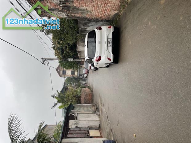 BÁN ĐẤT THUẬN THÀNH BẮC NINH- GẦN KĐT PHÚ MỸ HƯNG- Ô TÔ VÀO ĐẤT -TƯƠNG LAI SÁNG NGỜI- MT :