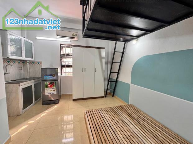 CCMN : TRIỀU KHÚC -THANH TRÌ. +DT: 73M2 X 8T X 4.8M.MT. - 1