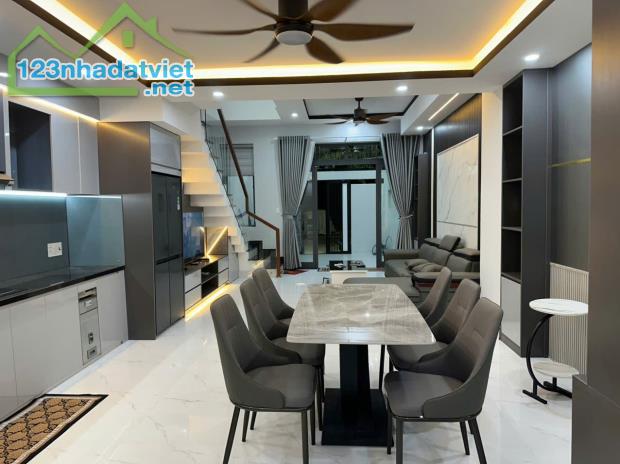 CHÍNH CHỦ BÁN NHANH CĂN NHÀ TẠI Đường Hoà Phú 22, Rộng 7,5m lề đường 3m Khu quy hoạch - 1