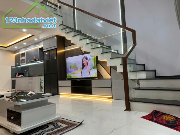 CHÍNH CHỦ BÁN NHANH CĂN NHÀ TẠI Đường Hoà Phú 22, Rộng 7,5m lề đường 3m Khu quy hoạch - 2