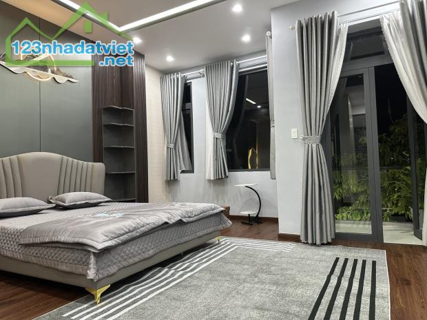 CHÍNH CHỦ BÁN NHANH CĂN NHÀ TẠI Đường Hoà Phú 22, Rộng 7,5m lề đường 3m Khu quy hoạch - 3