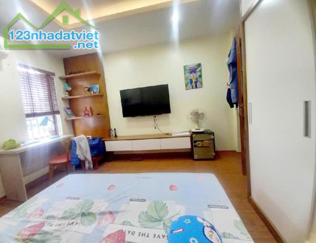BÁN NHÀ PHỐ 5 TẦNG – ĐẸP NHƯ MƠ TẠI THỤY PHƯƠNG – GIÁ CHỈ HƠN 6 TỶ – Ô TÔ ĐỖ TẬN CỬA! - 3