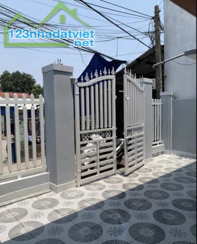 Nhà cấp 4 kiệt Nguyễn Lương Bằng. DT:116m , ngang 6m5 . Giá : 2tỷ550 thương lượng - 3