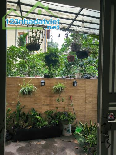CỰC HIẾM-BÁN GẤP NHÀ LÔ GÓC 3 THOÁNG GIANG BIÊN-NGÕ NÔNG, SÁT PHỐ–ĐẦU TƯ– 50M2 NHỈNH 4 TỶ - 1