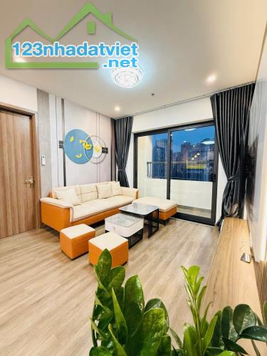 Bán căn hộ chung cư cao cấp HNS Trung Văn - Tố Hữu, Nam Từ Liêm, 92m2, 3N, hơn 6 tỷ. - 3