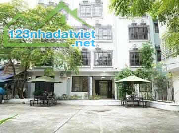 CĂN HỘ CAO CẤP - HOÀN KIẾM HÓT HÍT - HAI THOÁNG TRƯỚC SAU - MẶT PHỐ THỨ CẤP - DÒNG TIỀN - 2