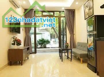CĂN HỘ CAO CẤP - HOÀN KIẾM HÓT HÍT - HAI THOÁNG TRƯỚC SAU - MẶT PHỐ THỨ CẤP - DÒNG TIỀN - 3