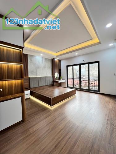 CĂN HỘ CAO CẤP - HOÀN KIẾM HÓT HÍT - HAI THOÁNG TRƯỚC SAU - MẶT PHỐ THỨ CẤP - DÒNG TIỀN - 4