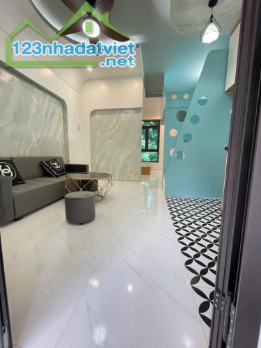 Tập Thể Trần Đại Nghĩa - Hai Bà Trưng - Hà Nội - 4