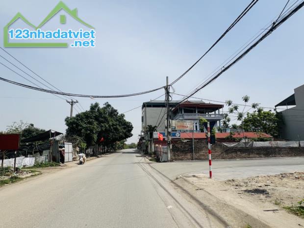 #B.án đất Đài Bi 39m , mặt tiền 4m ; 4.3 tỷ