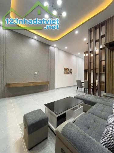 NHÀ CẤP 4 SHR XÂY MỚI KÈM NỘI THẤT CHỈ 400TR NHẬN NHÀ GIÁP PHƯỜNG BỬU LONG - 2