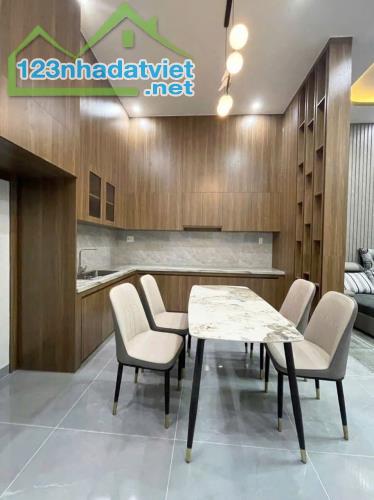 NHÀ CẤP 4 SHR XÂY MỚI KÈM NỘI THẤT CHỈ 400TR NHẬN NHÀ GIÁP PHƯỜNG BỬU LONG - 4
