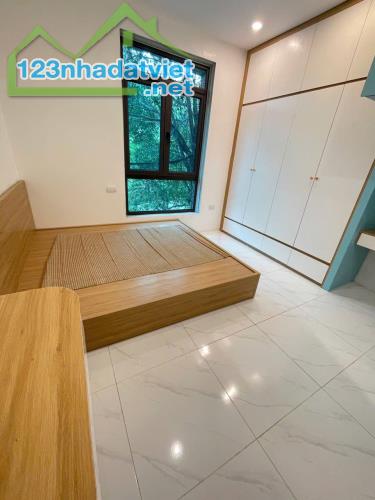 Tập Thể Trần Đại Nghĩa - Hai Bà Trưng - Hà Nội