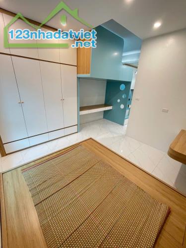 Tập Thể Trần Đại Nghĩa - Hai Bà Trưng - Hà Nội - 1