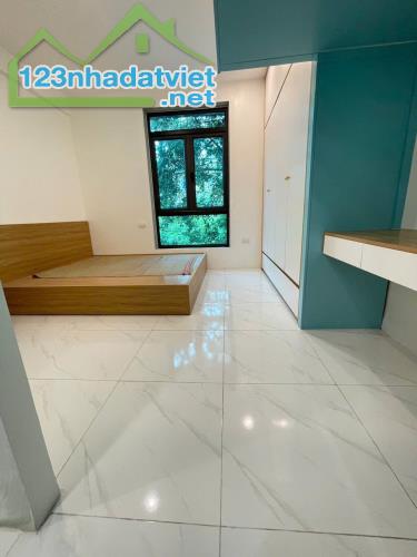Tập Thể Trần Đại Nghĩa - Hai Bà Trưng - Hà Nội - 2