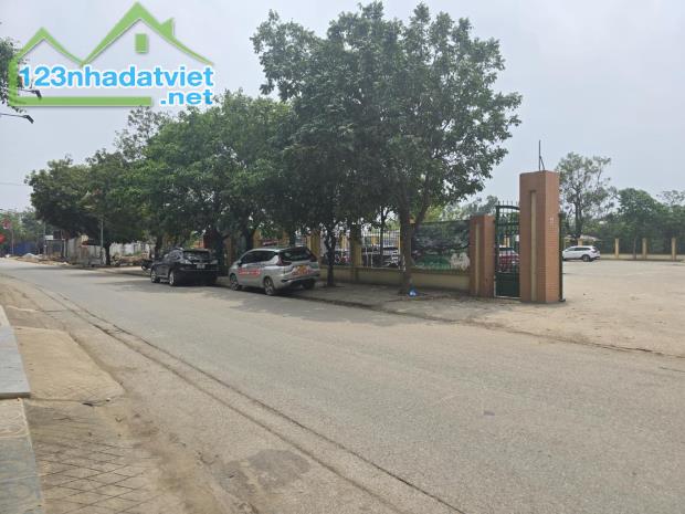 🆘 Gấp bay nhanh mảnh Đài Bi 47m2 , mặt tiền 5.4m , 💰 4.95 tỷ - 2