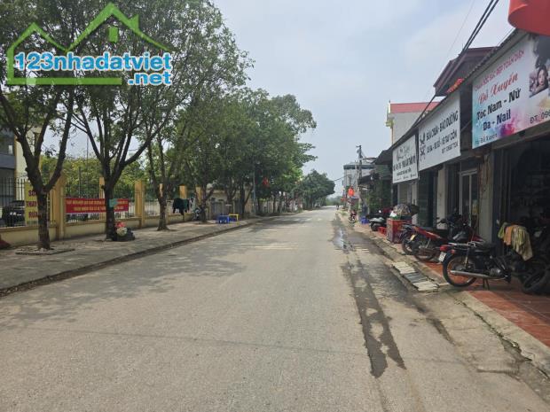🆘 Gấp bay nhanh mảnh Đài Bi 47m2 , mặt tiền 5.4m , 💰 4.95 tỷ - 3